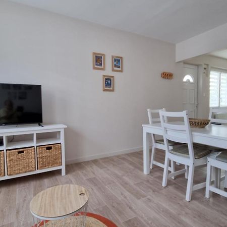 Appartement Rdc A 2 Pas De La Plage Et Des Commerces De Berck Plage מראה חיצוני תמונה