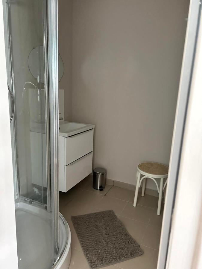 Appartement Rdc A 2 Pas De La Plage Et Des Commerces De Berck Plage מראה חיצוני תמונה