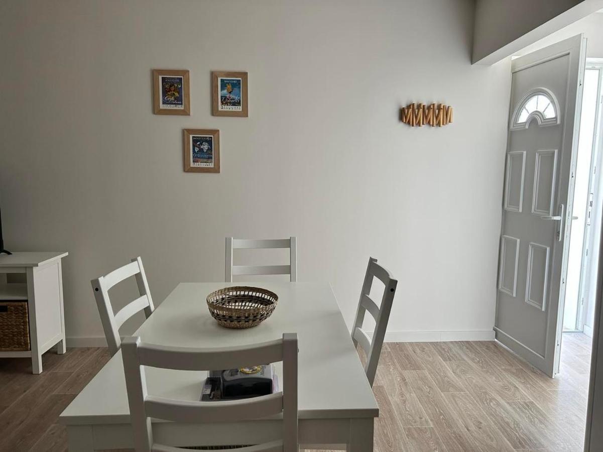 Appartement Rdc A 2 Pas De La Plage Et Des Commerces De Berck Plage מראה חיצוני תמונה